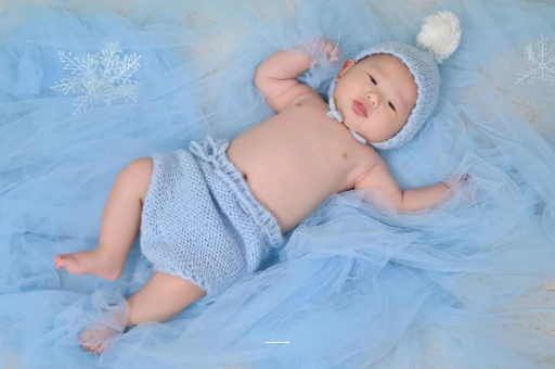 孝义母乳宝宝大便颜色